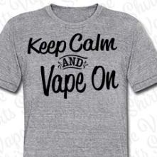 keep-calm-and-vape-on-tshirt
